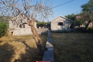 грбаль дом участок главатичи котор недвижимость зарубежом агенство камин будва черногория 