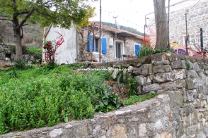 old house for sale tivat montenegro kamin real estate