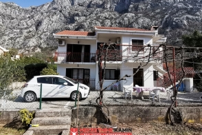 дом вилла котор доброта продажа недвижимость зарубежом агенство камин будва черногория 