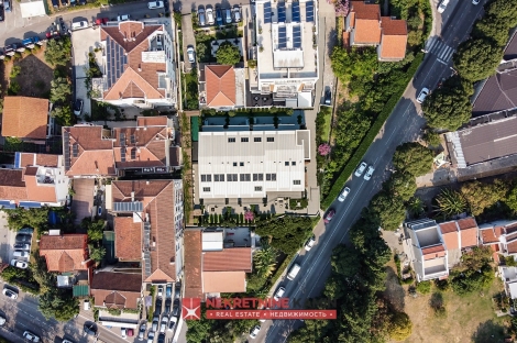 Real estate agency in Budva  #prodajastana  #kaminagencija