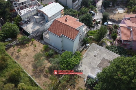 #prodajakuca becici #forsalehouseinbecici #Kućaapartmanskogtipabečići #houseforsale