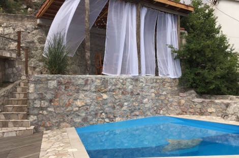 Продаётся дом в Черногории