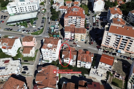 #house for sale Budva #budva real estate #Montenegro agency 