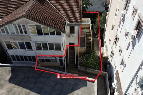 #house for sale Budva #budva real estate #Montenegro agency 