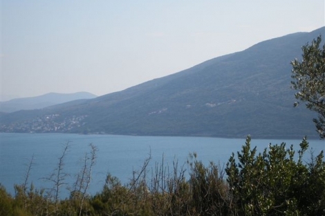 kumbor plac gradnja kumbor herceg novi kamin nekretnine