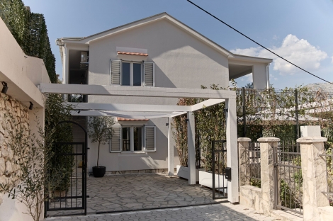 boka kotorska real estate prčanj villa sale montenegro