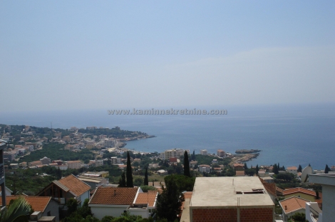 Real estate in Budva, kamin agency