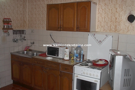 Real estate in Budva, kamin agency