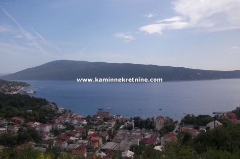 Real estate in Budva, kamin agency