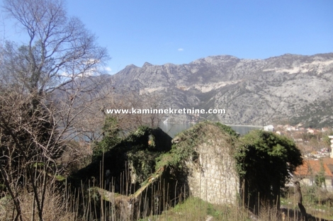 Real estate in Budva, kamin agency