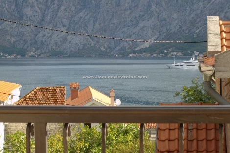 Real estate Montenegro budva kamin agency