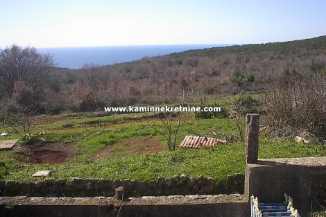 land for sale in Montenegro Kamin real estate agency, Montenegro apartments for sale sale houses Kamin Budva agency real estate