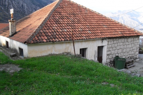 Real estate Montenegro Budva
