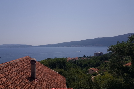 дом вилла биела херцег нови вид на море недвижимость зарубежом агенство камин будва черногория