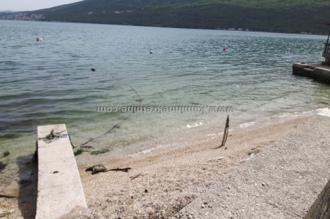 na pjenu od mora, kuća, Đenovići, herceg novi, crna gora