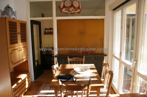 for sale apartment in cetinje