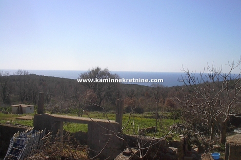 land for sale in Montenegro Kamin real estate agency, Montenegro apartments for sale sale houses Kamin Budva agency real estate