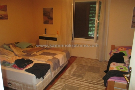 for sale apartment in kumbor agency for real etstate kamin budva montenegro