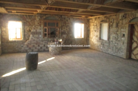 Real estate in Budva, kamin agency