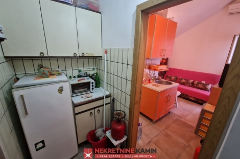 Недвижимость в Черногории, агентство Kaмин в Будве	#petrovac