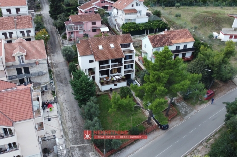 radovici lustica bay house for sale kamin nekretnine montenegro realestate