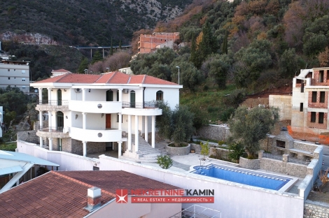 Real estate agency in Montenegro	#prodajavilepetrovac 
