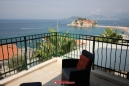 prodaja stanova Dupleks, Sveti Stefan Budva, top nekretnine #svetistefan