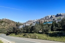 blizikuce budva sea view land for villas for sale