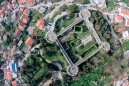Na prodaju plac kod tvrđave Španjola, Španjola tvrđava Herceg Novi