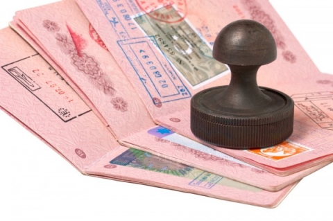 Uredba o viznom režimu