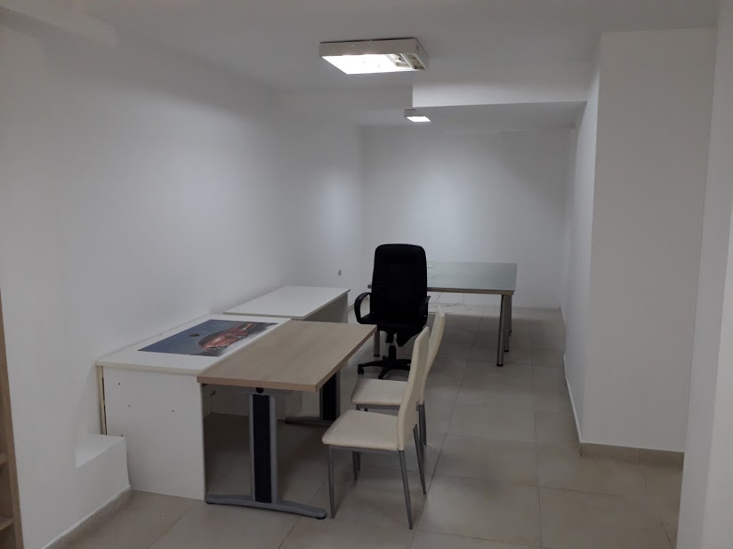 Budva, Babin Do'da 82 m² Ticari Alan – 130.000 €