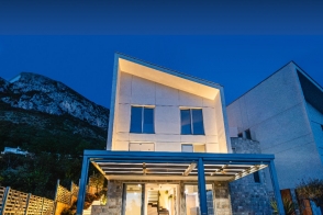 villas for sale eko materials budva montenegro real estate 