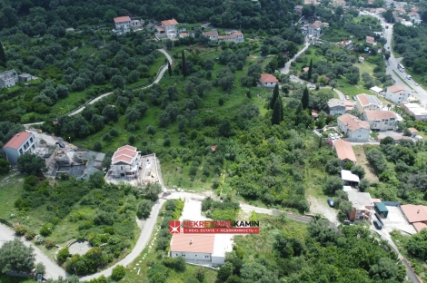 #prodaja placeva 2024 #land for sale #Buljarice #petrovac #see view 