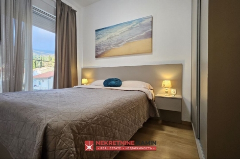 Real estate in Montenegro, Budva   #prodajastanaubudvi  #kaminagencija