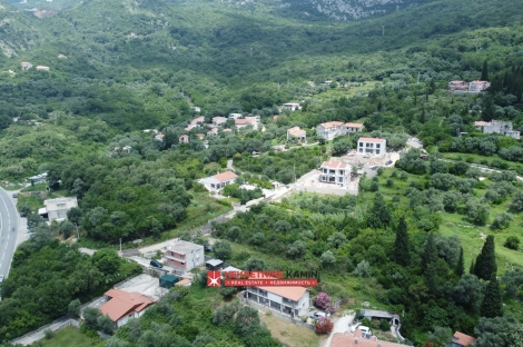 #prodaja placeva 2024 #land for sale #Buljarice #petrovac #see view 