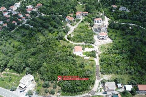 #prodaja placeva 2024 #land for sale #Buljarice #petrovac #see view 