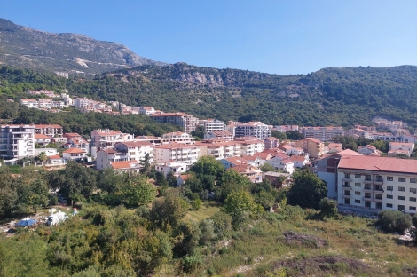 prodaja stanova budva agencija za nekretnine kamin budva