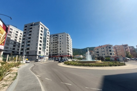 prodaja stanova budva agencija za nekretnine kamin budva