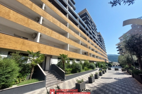 Old bakery Budva stan na prodaju Budva nekretnine Kamin nekretnine