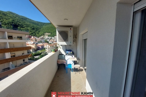 Old bakery Budva stan na prodaju Budva nekretnine Kamin nekretnine