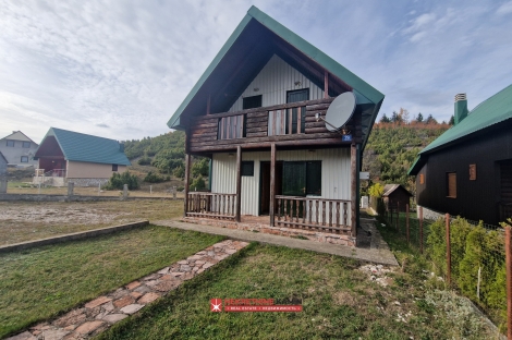 #kuca na Zabljak #prodaja nekretnina #zabljak #house for sale #nedvizimost