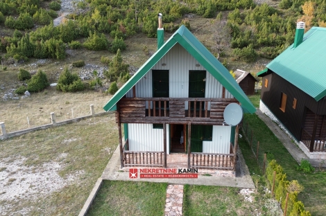 #kuca na Zabljak #prodaja nekretnina #zabljak #house for sale #nedvizimost