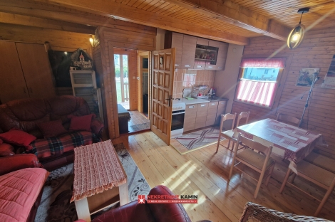 #kuca na Zabljak #prodaja nekretnina #zabljak #house for sale #nedvizimost