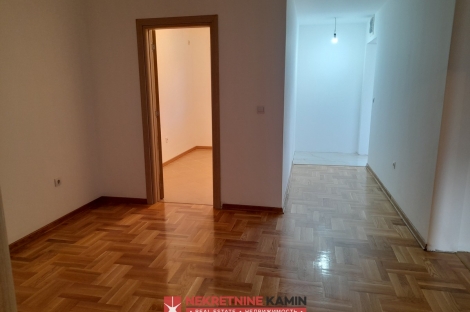 prodaja stanova budva kamin nekretnine #trosobanstan #duplex