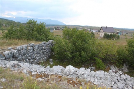 zabljak plac prodaja nekretnina Agencija za nekretnine Budva prodaja placeva sever crne gore