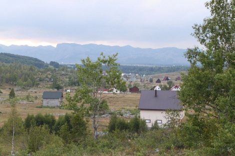 zabljak plac prodaja nekretnina Agencija za nekretnine Budva prodaja placeva sever crne gore