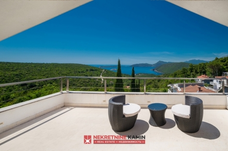 Real estate agency in Montenegro	